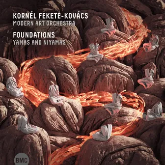 Foundations - Yamas and Niyamas by Kornél Fekete-Kovács