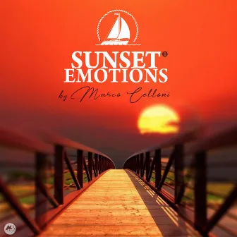 Sunset Emotions Vol.1 (Compiled by Marco Celloni) by Marco Celloni