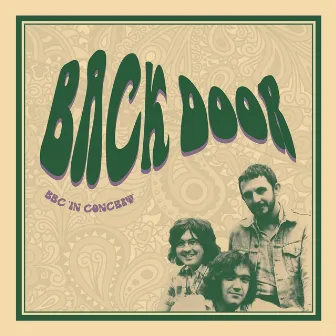 BBC in Concert (Live) by Back Door