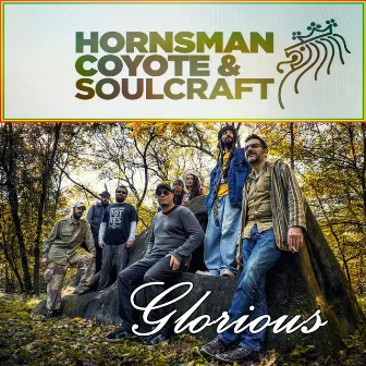 Glorious by Soulcraft