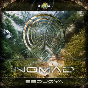 Nomad by Sequoya