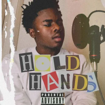 Holds Hands by Bbm Deion