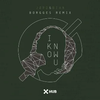 I Know U (Borgges Remix) by Bian