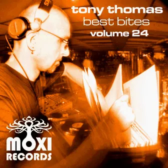 Tony Thomas Best Bites, Vol. 23 by Tony Thomas