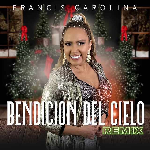 Bendicion del Cielo - Remix