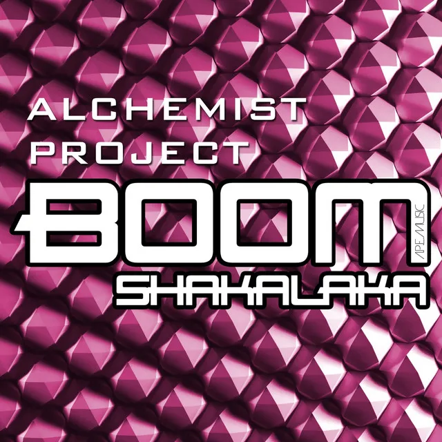 Boom Shakalaka (Radio Mix)