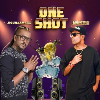 One Shot by Jigunaamann