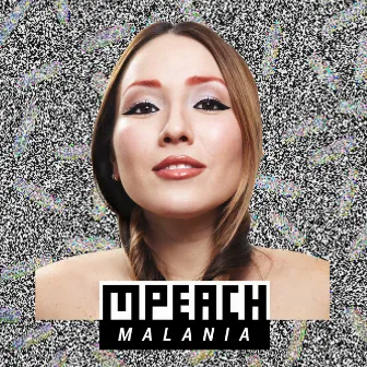 Malania by MPeach