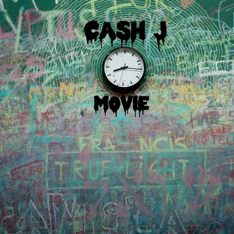 Movie by Cash J