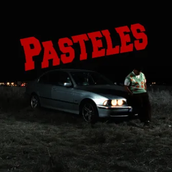 Pasteles by Manu Alles