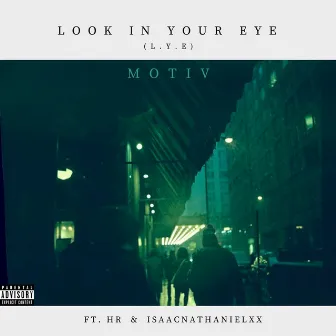 L.Y.E by Møtiv