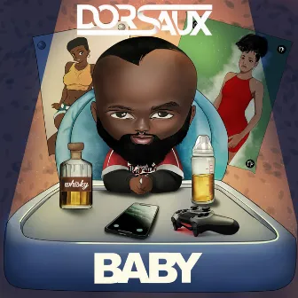 Baby by Dorsaux