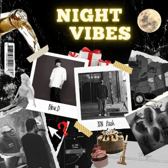 Night Vibes by JSN .Paak