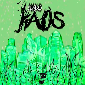 Kaos by kako