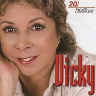 20 Éxitos by Vicky