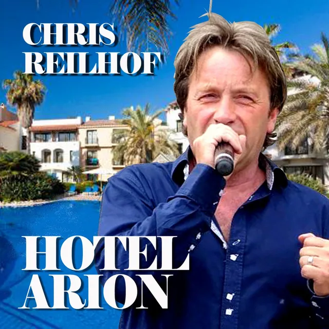 Hotel Arion