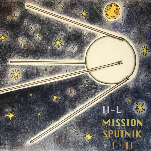 SPUTNIK-3