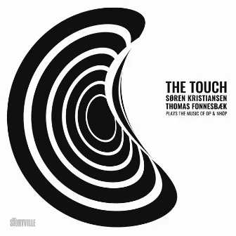 The Touch by Søren Kristiansen