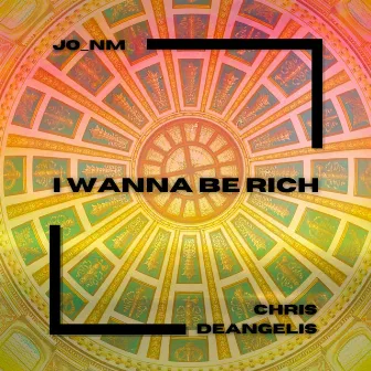 I WANNA BE RICH by Jo_nM