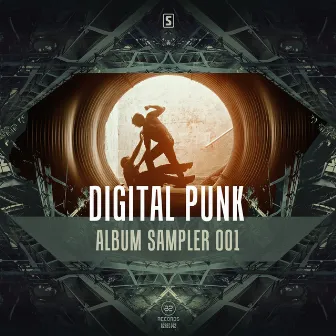 Album Sampler 001 by Digital Punk