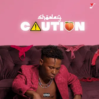 Caution by Shoday