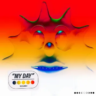 My Day by Treez Lowkey