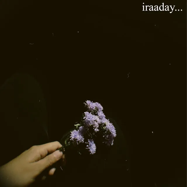 Iraaday - Cover