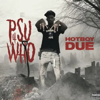 PSU 4 Who by Hotboydue