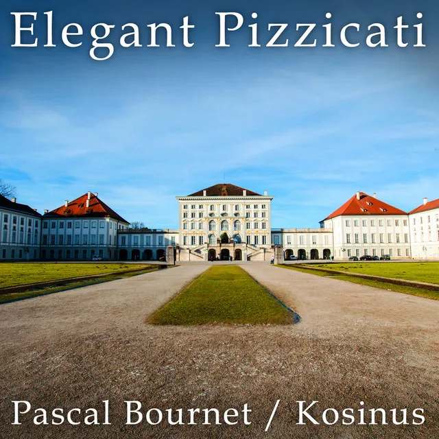 Elegant Pizzicati