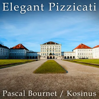 Elegant Pizzicati by Pascal Bournet