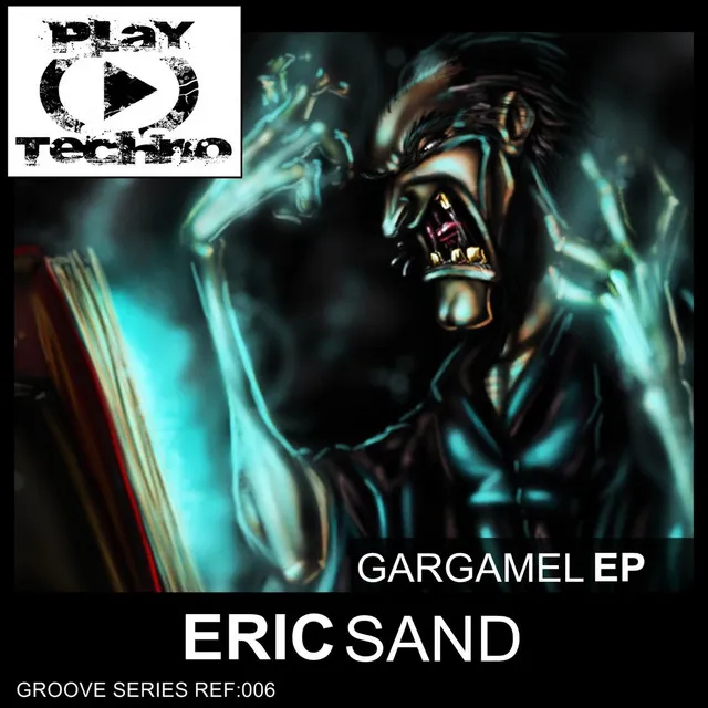 Gargamel - Original Mix