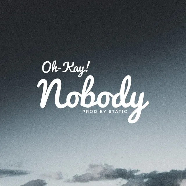 Nobody