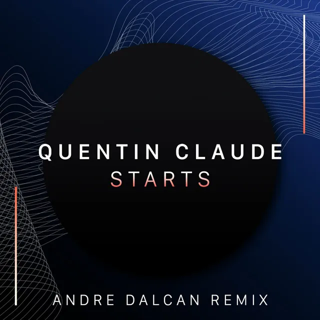 Starts - André Dalcan Remix