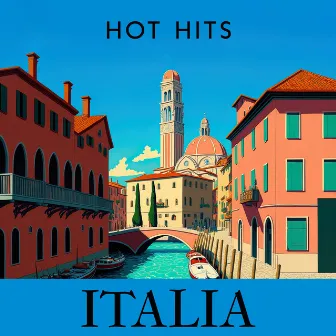 HOT HITS ITALIA - Top 15 Ballate Pianoforte E Chitarra by Profonde Melodie