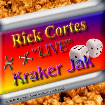 Kraker Jak by Rick Cortes