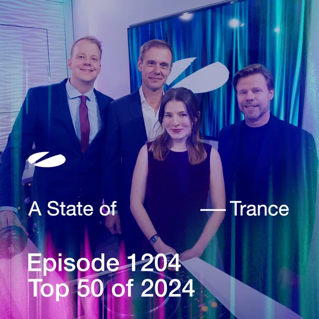 Leave You There (ASOT 1204)