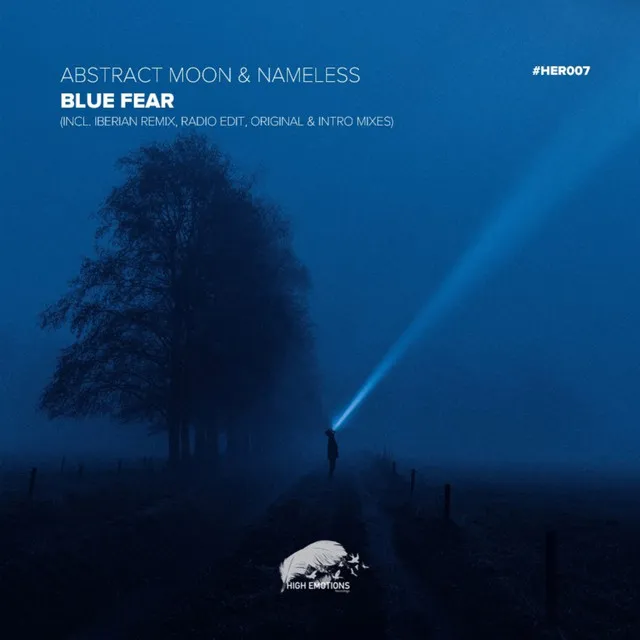 Blue Fear - Radio Edit