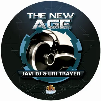 The New Age by Javi Dj