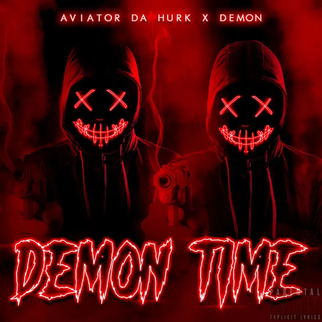 Demon Time