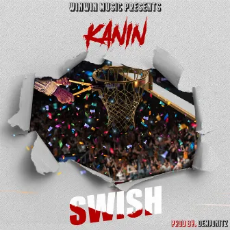 SWISH by Kanin