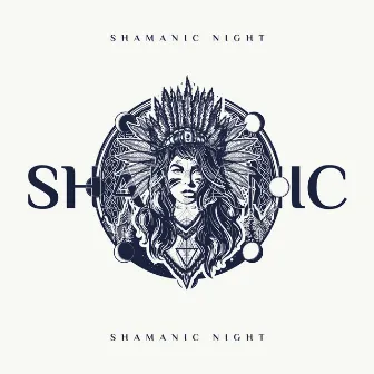 Shamanic Night: Meditation under Full Moon by Jonathan Segue