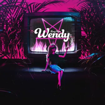 Wendy by Lucy Hate