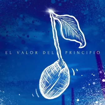 El valor del principio by Cris Shiray