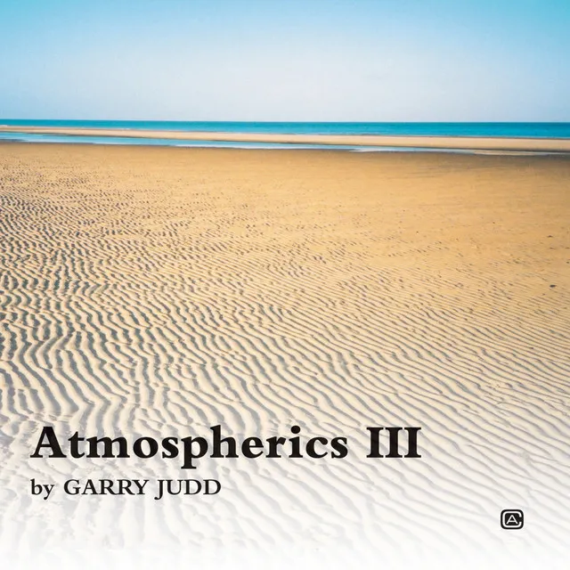 Atmospherics, Vol. 3