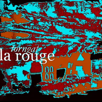 La rouge by Torngat