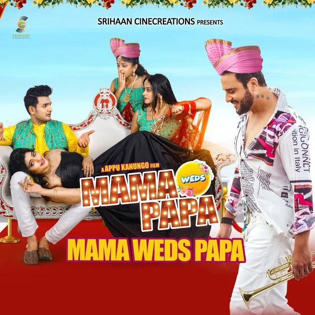 Jane Bapa Jane Maa - From "Mama Weds Papa"