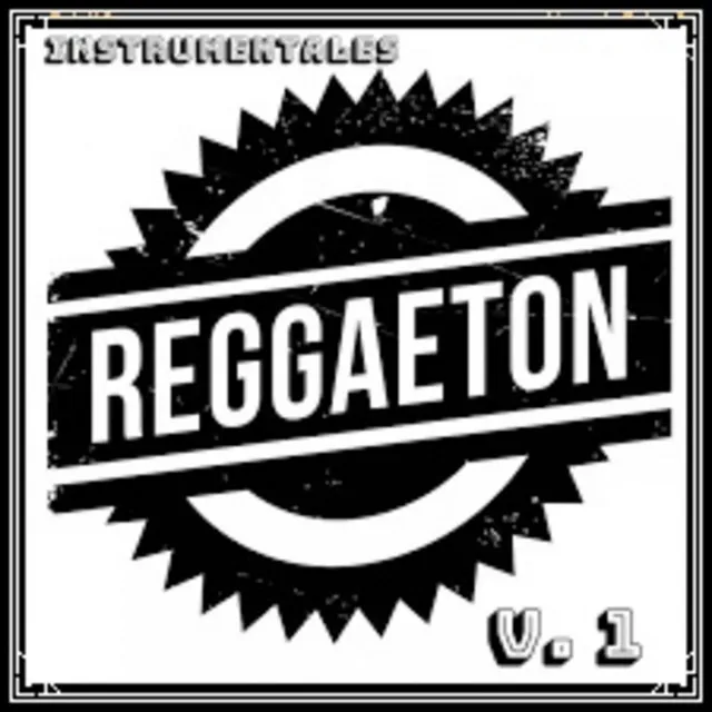 Instrumental Street Reggaeton (VIII)