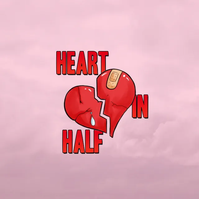 Heart in Half