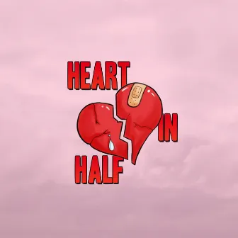 Heart in Half by Drake Chisholm