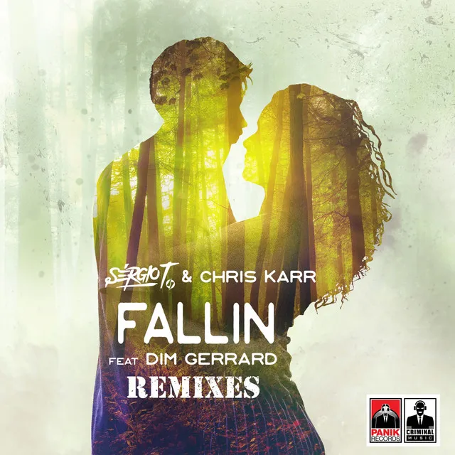 Fallin - Nick Kech Remix